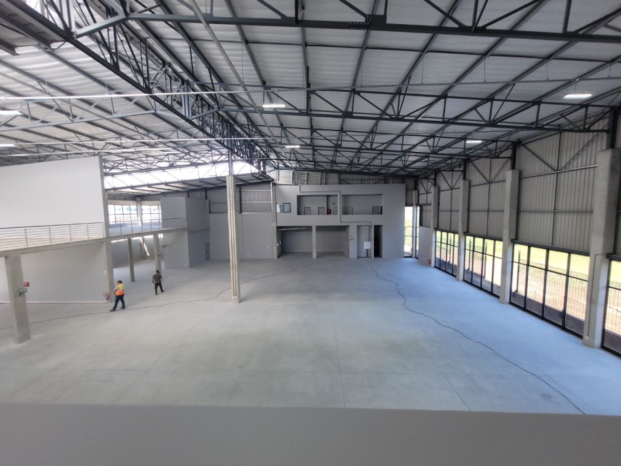 To Let commercial Property for Rent in Pacaltsdorp Western Cape